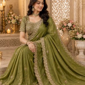 SAREE